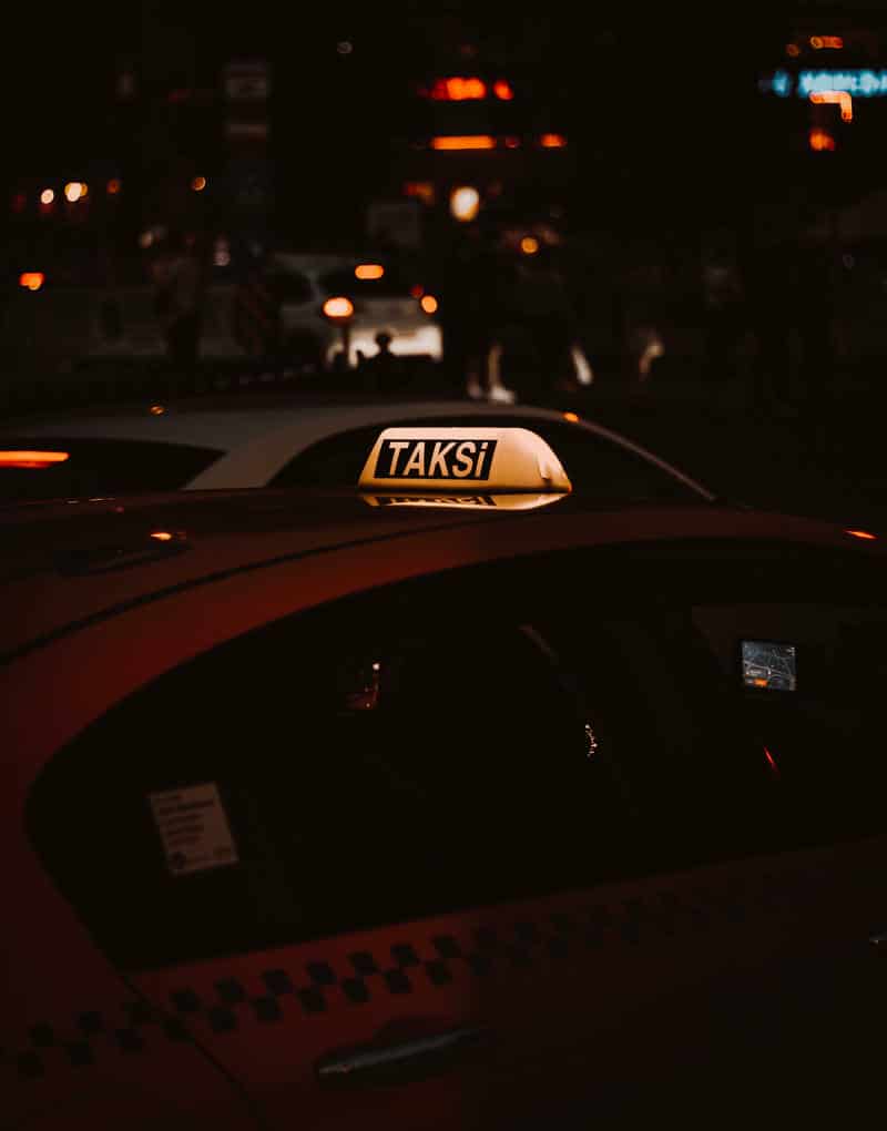 Kayseri iş yeri ulaşımı